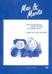 Max und Moritz - cliccare qui