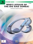 Who's Afraid of the Big Bad Samba? - cliccare qui
