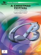 A Christmas Festival - cliccare qui