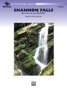 Shannon Falls (Mvt.II from 'Sea to Sky') - cliccare qui