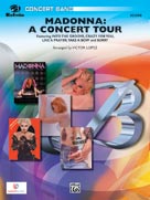 Madonna: A Concert Tour - cliccare qui
