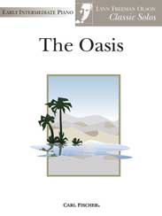 Oasis, The - cliccare qui