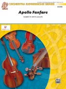 Apollo Fanfare - cliccare qui