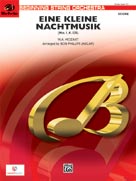 Eine Kleine Nachtmusik - cliccare qui