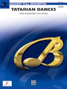 Tatarian Dances - cliccare qui