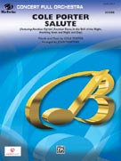 Cole Porter Salute - cliccare qui Cole Porter Salute - cliccare qui