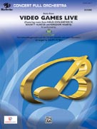Suite from Video Games Live - cliccare qui Suite from Video Games Live - cliccare qui