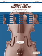 Sheep May Safely Graze - cliccare qui