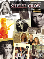 Sheryl Crow Collection, The - cliccare qui