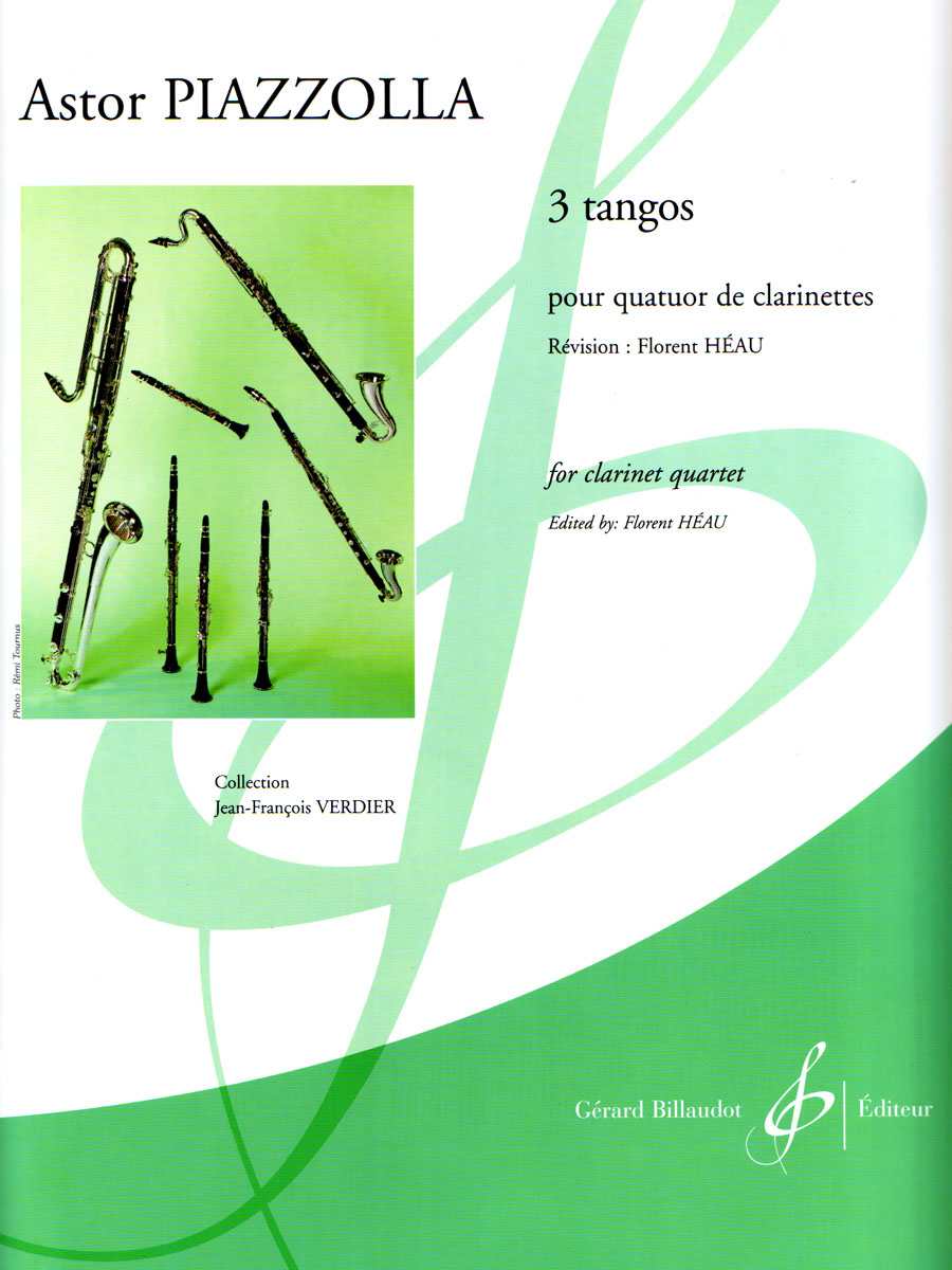 3 Tangos - cliccare qui