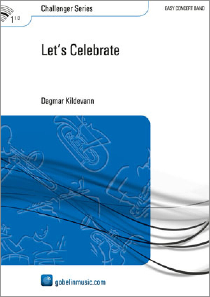 Let's Celebrate - cliccare qui