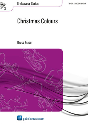 Christmas Colours - cliccare qui