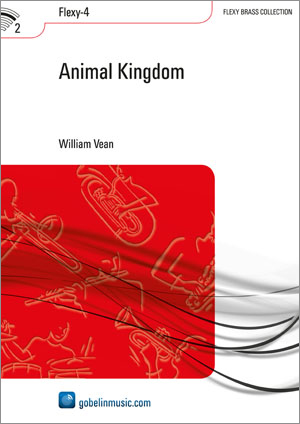 Animal Kingdom - cliccare qui