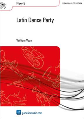 Latin Dance Party - cliccare qui