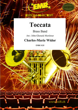 Toccata - cliccare qui