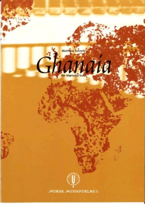 Ghanaia - cliccare qui