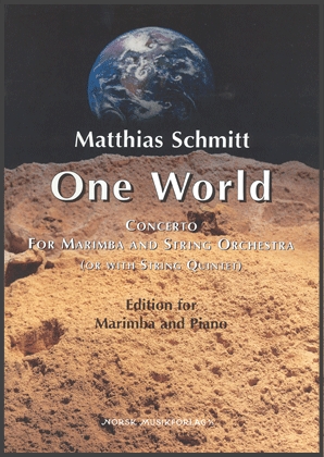 One World - cliccare qui One World - cliccare qui