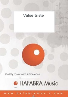 Valse Triste - cliccare qui Valse Triste - cliccare qui