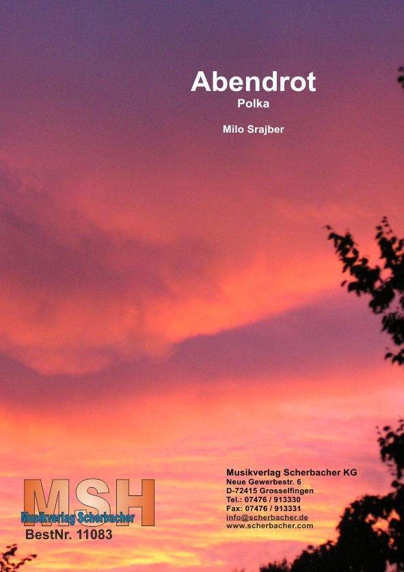 Abendrot - cliccare qui