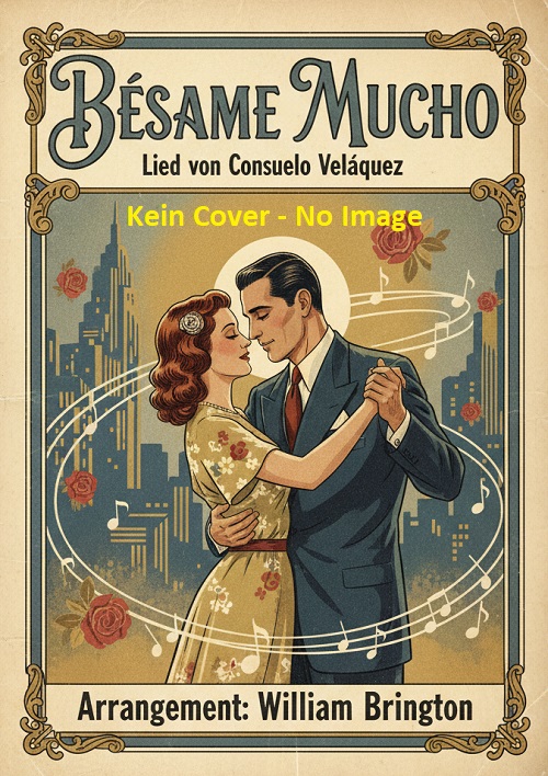 Besame Mucho - cliccare qui