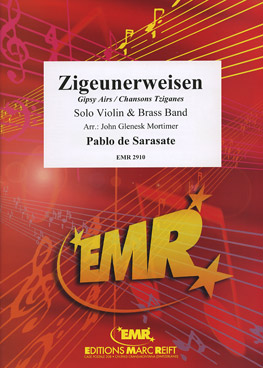 Zigeunerweisen - cliccare qui