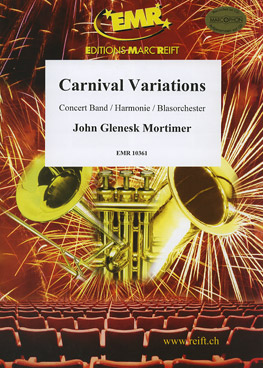 Carnival Variations - cliccare qui