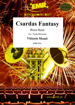 Csardas Fantasy - cliccare qui Csardas Fantasy - cliccare qui