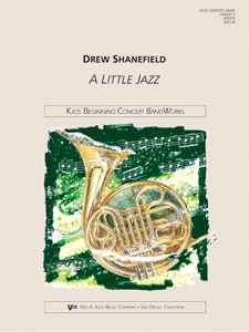 Little Jazz, A - cliccare qui
