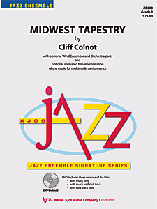 Midwest Tapestry - cliccare qui