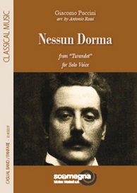Nessun dorma (aus 'Turandot') - cliccare qui Nessun dorma (aus 'Turandot') - cliccare qui