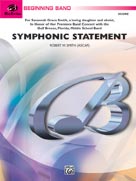 Symphonic Statement - cliccare qui Symphonic Statement - cliccare qui
