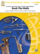 Rock the Halls (Based on 'Deck the Halls') - cliccare qui Rock the Halls (Based on 'Deck the Halls') - cliccare qui