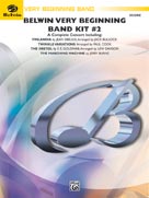 Belwin Very Beginning Band Kit #2 - cliccare qui Belwin Very Beginning Band Kit #2 - cliccare qui