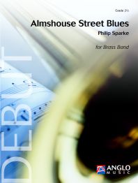 Almshouse Street Blues - cliccare qui Almshouse Street Blues - cliccare qui