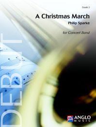 A Christmas March - clicca qui