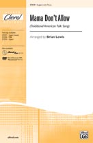 Mama Don't Allow - cliccare qui