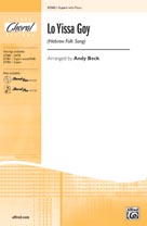 Lo Yissa Goy - cliccare qui