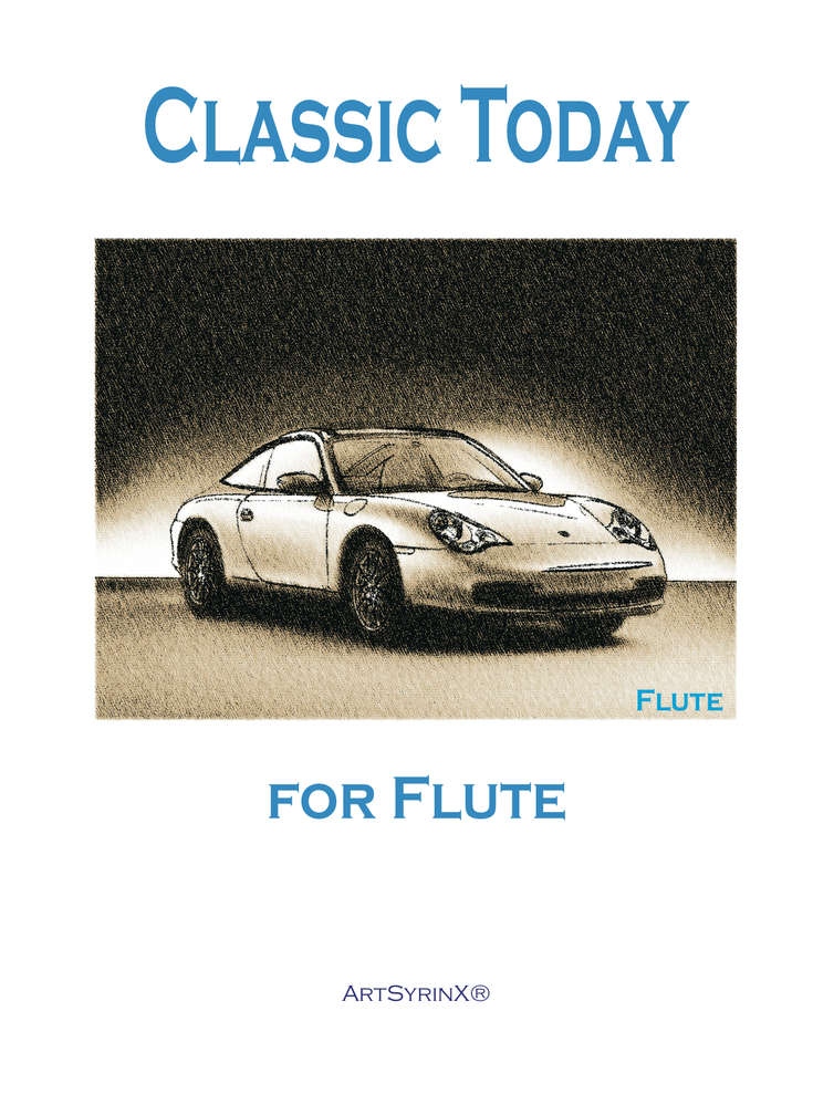 Classic Today fr Flte - cliccare qui