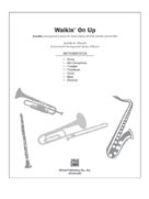 Walkin' On Up (To Heaven's Door) - cliccare qui