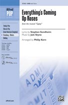 Everything's Coming Up Roses (from 'Gypsy') - cliccare qui Everything's Coming Up Roses (from 'Gypsy') - cliccare qui