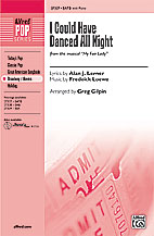 I Could Have Danced All Night (from Musical 'My Fair Lady') - cliccare qui I Could Have Danced All Night (from Musical 'My Fair Lady') - cliccare qui