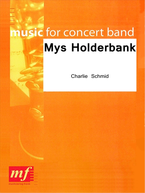 Mys Holderbank - cliccare qui