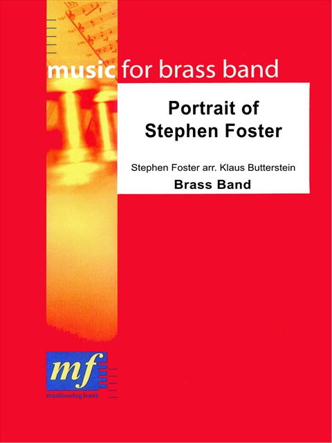 Portrait of Stephen Foster - cliccare qui