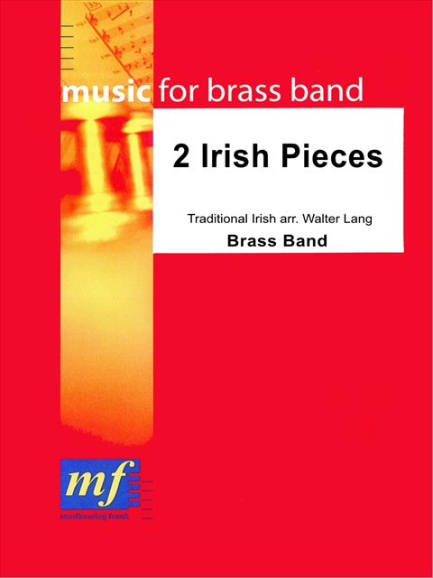 2 Irish Pieces - cliccare qui 2 Irish Pieces - cliccare qui
