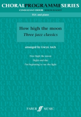 How high the moon - cliccare qui How high the moon - cliccare qui
