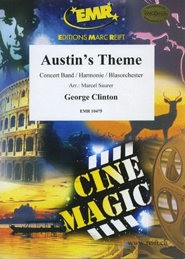 Austin's Theme - cliccare qui Austin's Theme - cliccare qui