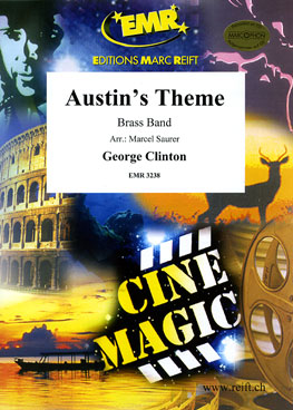 Austin's Theme - cliccare qui Austin's Theme - cliccare qui