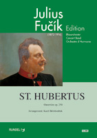 St. Hubertus Ouverture - cliccare qui St. Hubertus Ouverture - cliccare qui