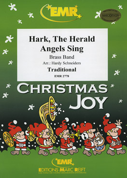 Hark, The Herald Angels Sing - cliccare qui