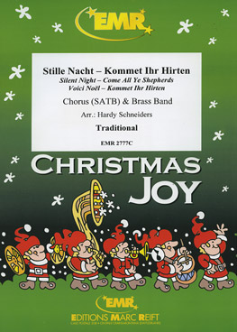 Stille Nacht / Kommet Ihr Hirten - cliccare qui Stille Nacht / Kommet Ihr Hirten - cliccare qui